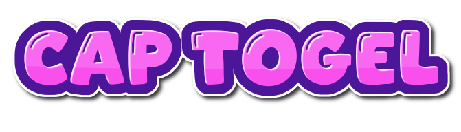 CAP TOGEL LOGO